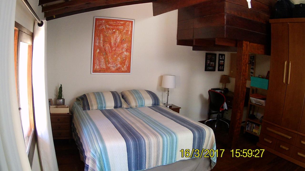 Mandacaru Chales E Suites Itamambuca Ubatuba Dış mekan fotoğraf
